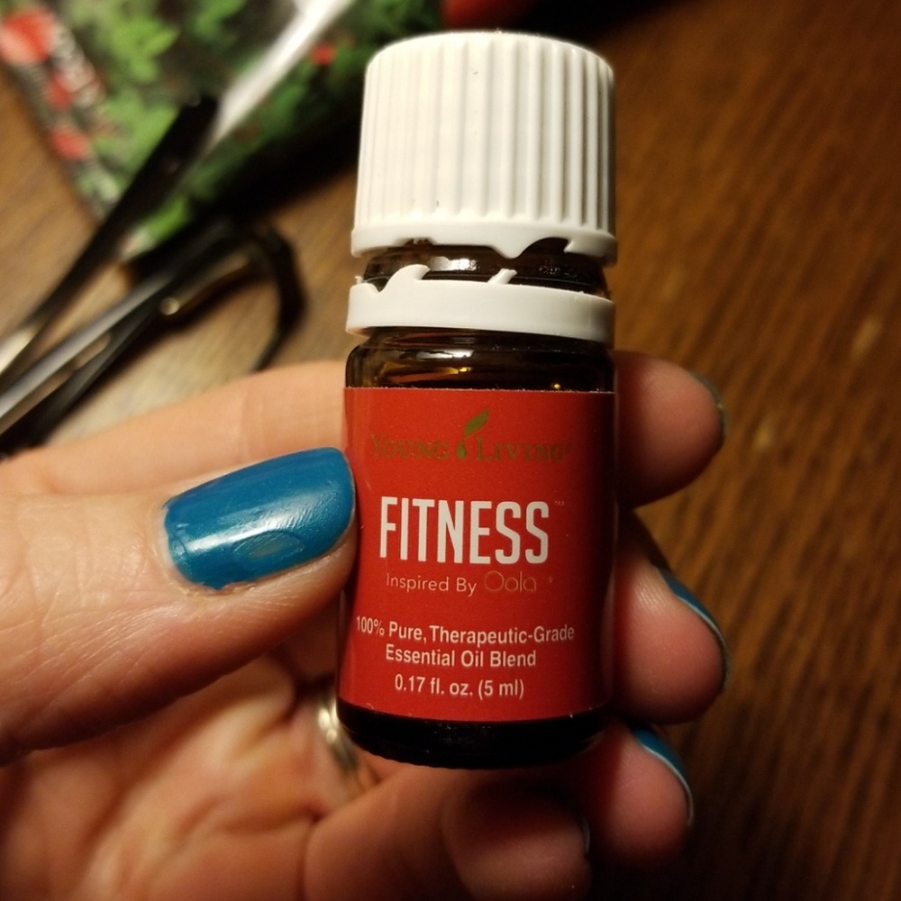Essential oil